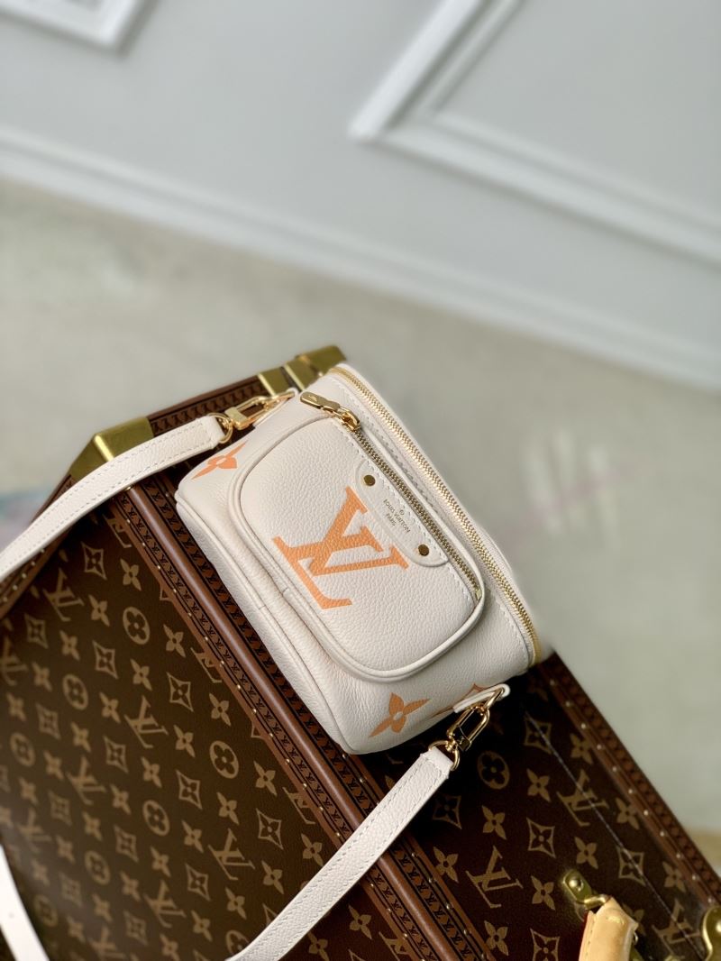 LV Satchel bags